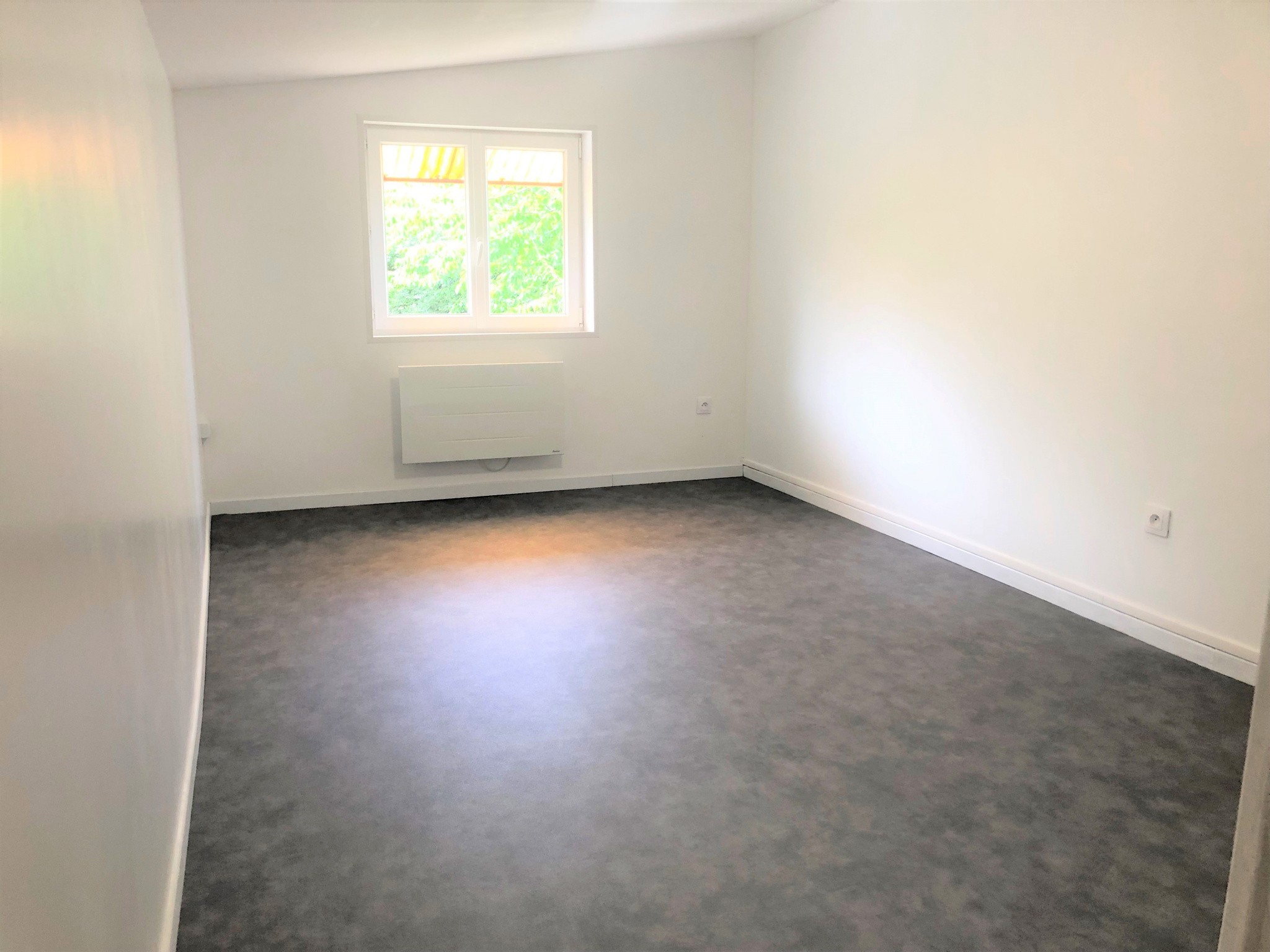 Location Appartement à Valenciennes 3 pièces