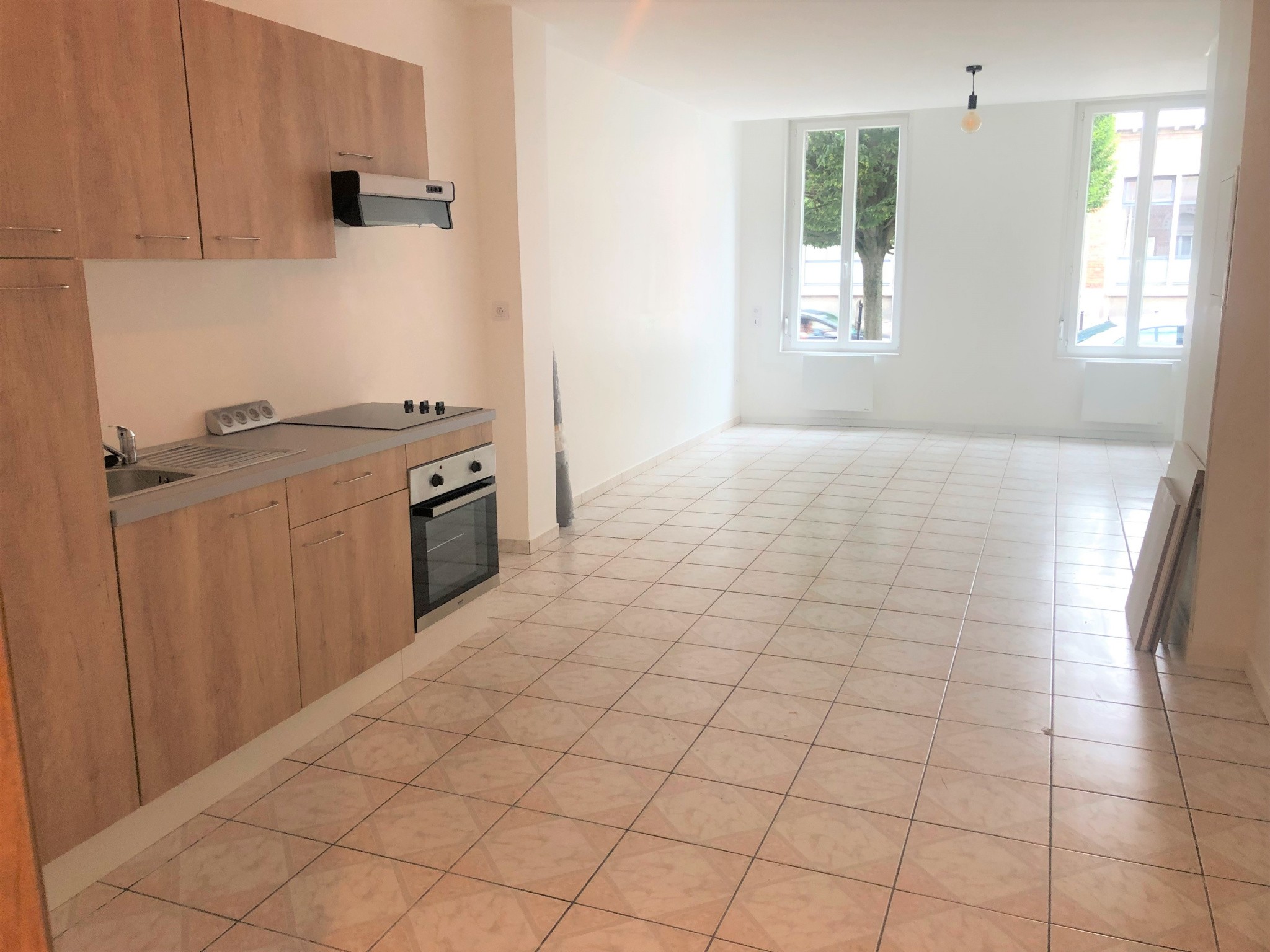 Location Appartement à Valenciennes 3 pièces