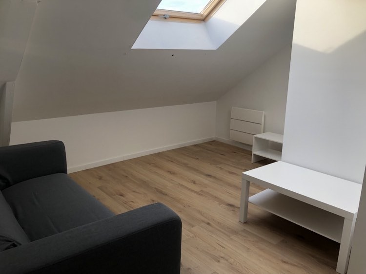 Location Appartement à Bruay-sur-l'Escaut 3 pièces