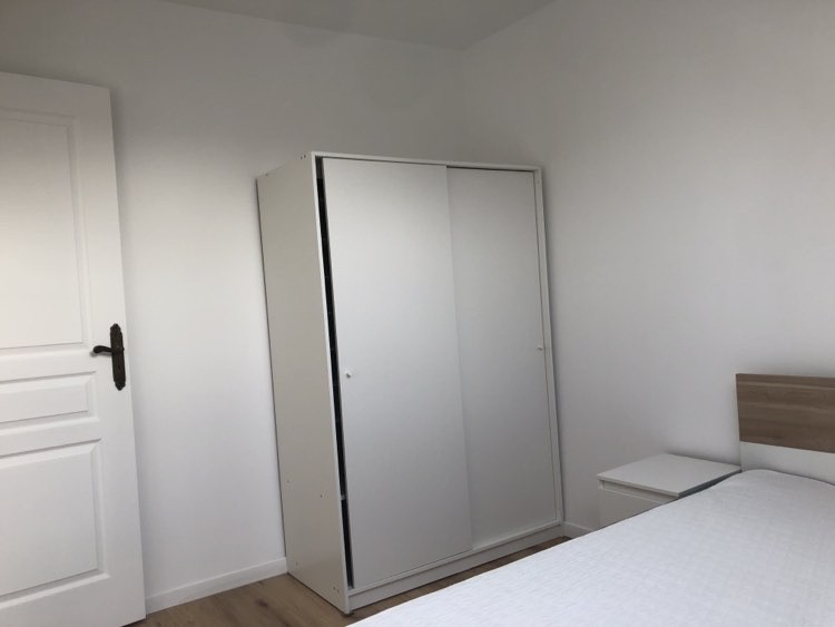 Location Appartement à Bruay-sur-l'Escaut 3 pièces