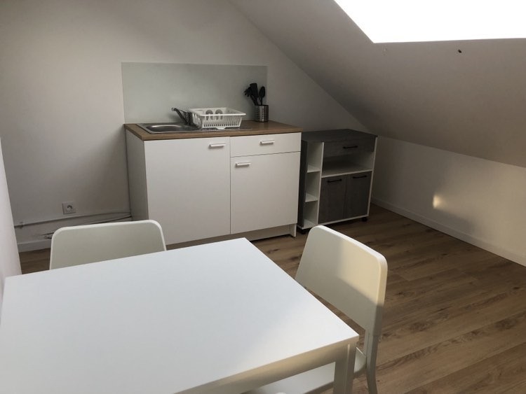 Location Appartement à Bruay-sur-l'Escaut 3 pièces