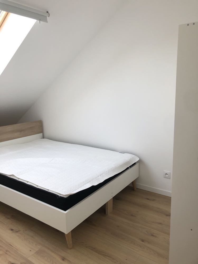 Location Appartement à Bruay-sur-l'Escaut 3 pièces