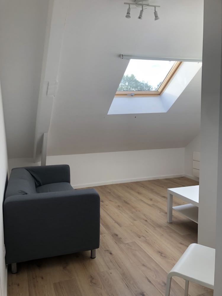 Location Appartement à Bruay-sur-l'Escaut 3 pièces