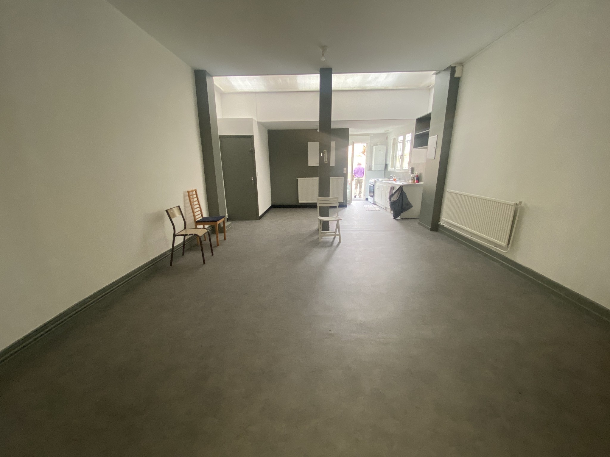 Location Appartement à Valenciennes 3 pièces