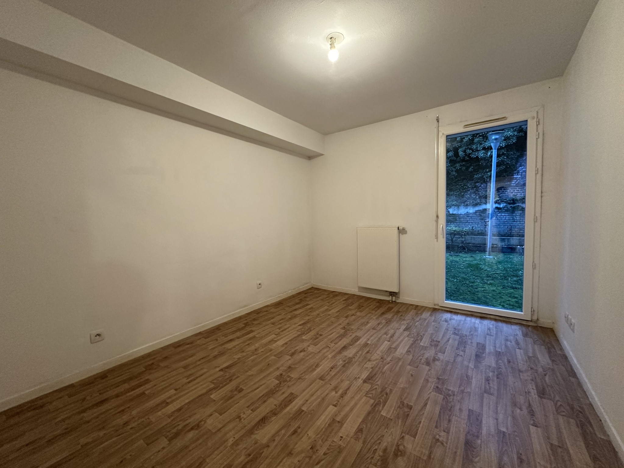 Vente Appartement à Anzin 4 pièces