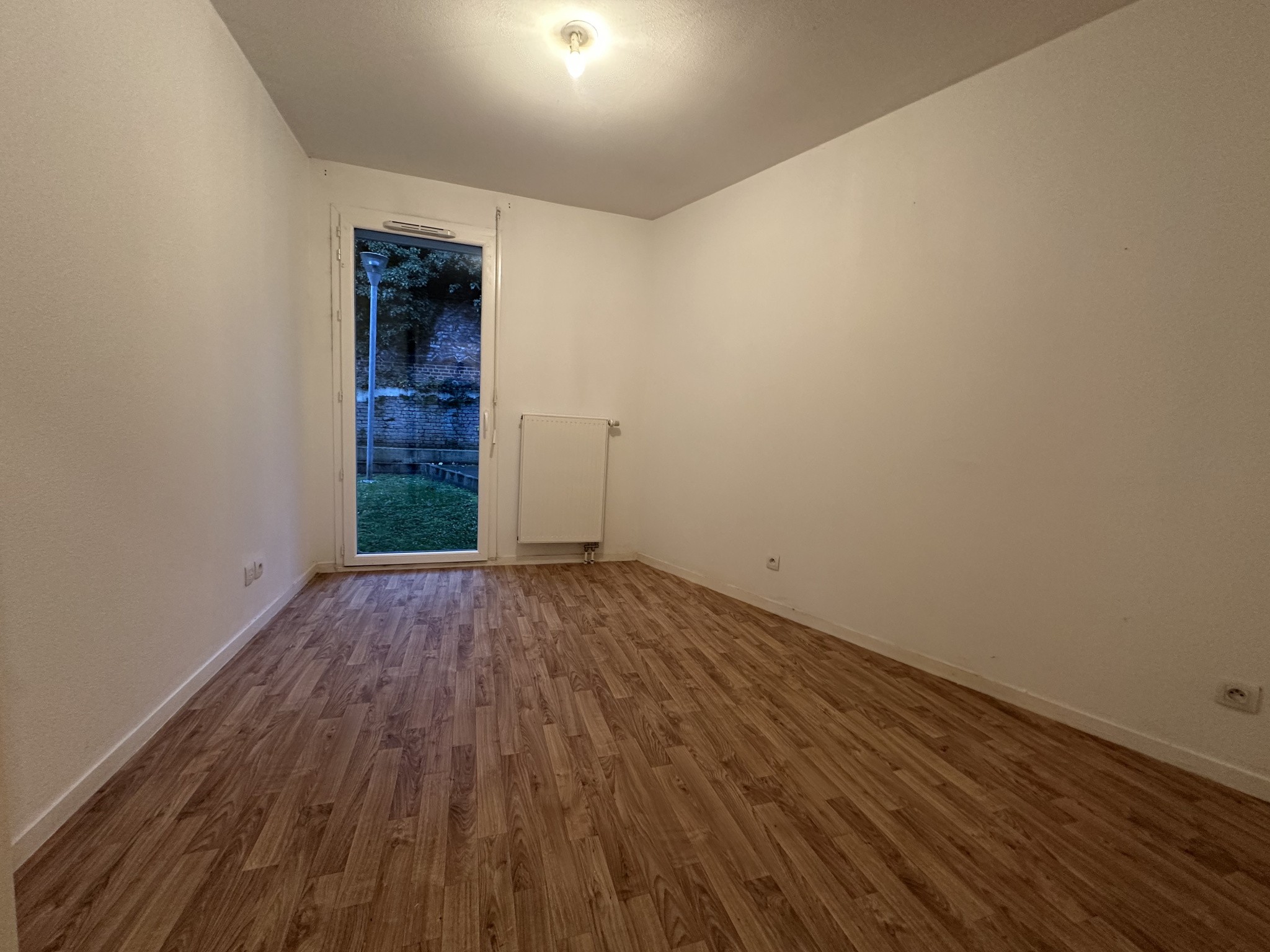 Vente Appartement à Anzin 4 pièces