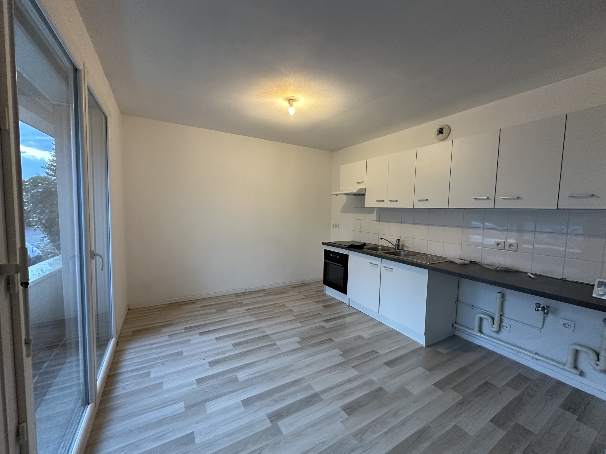 Vente Appartement à Anzin 4 pièces