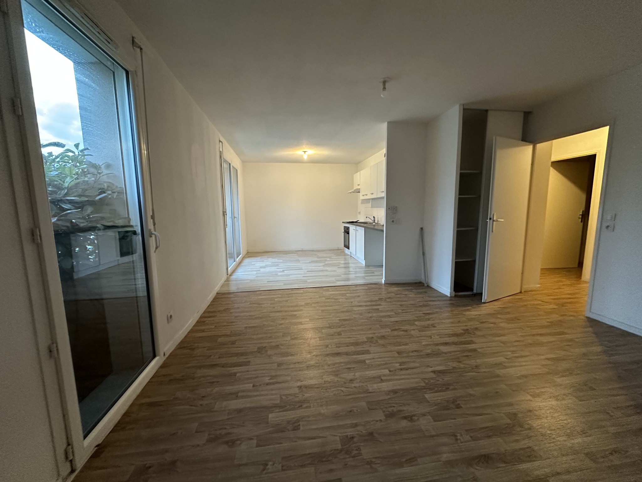 Vente Appartement à Anzin 4 pièces