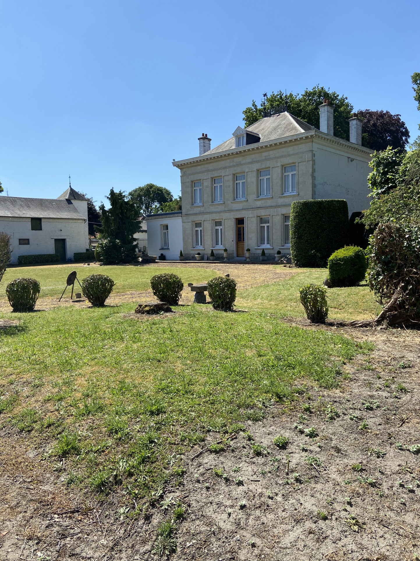 Viager Maison à Maing 10 pièces