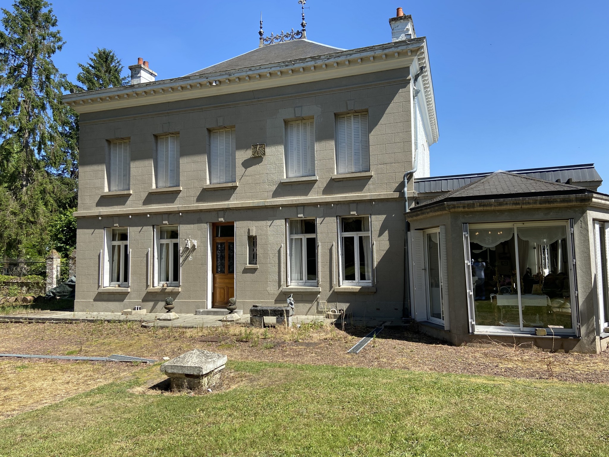 Viager Maison à Maing 10 pièces