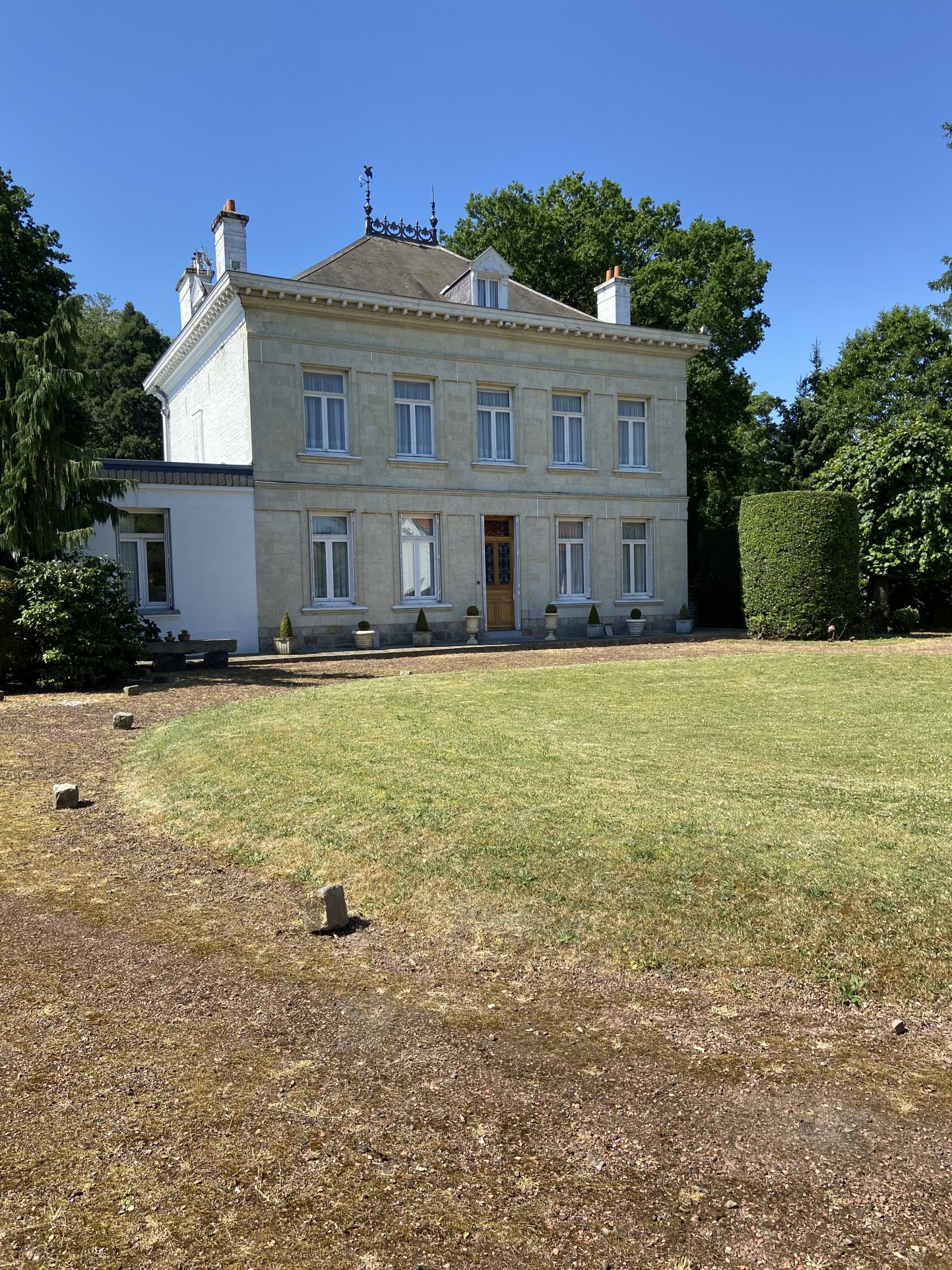 Viager Maison à Maing 10 pièces