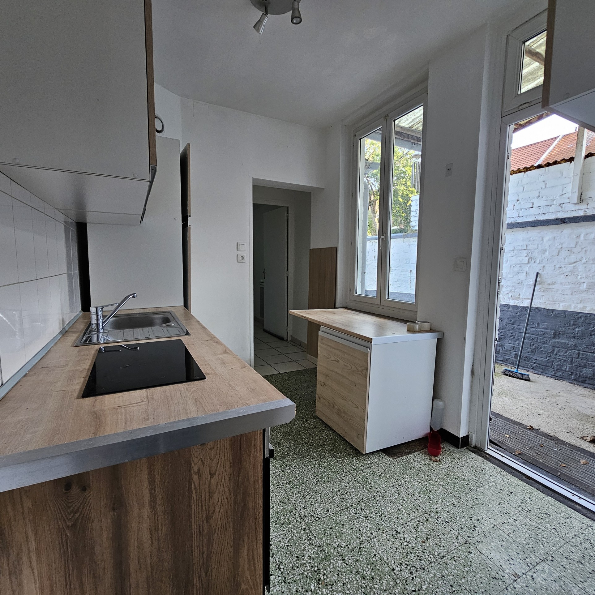 Vente Maison à Valenciennes 4 pièces