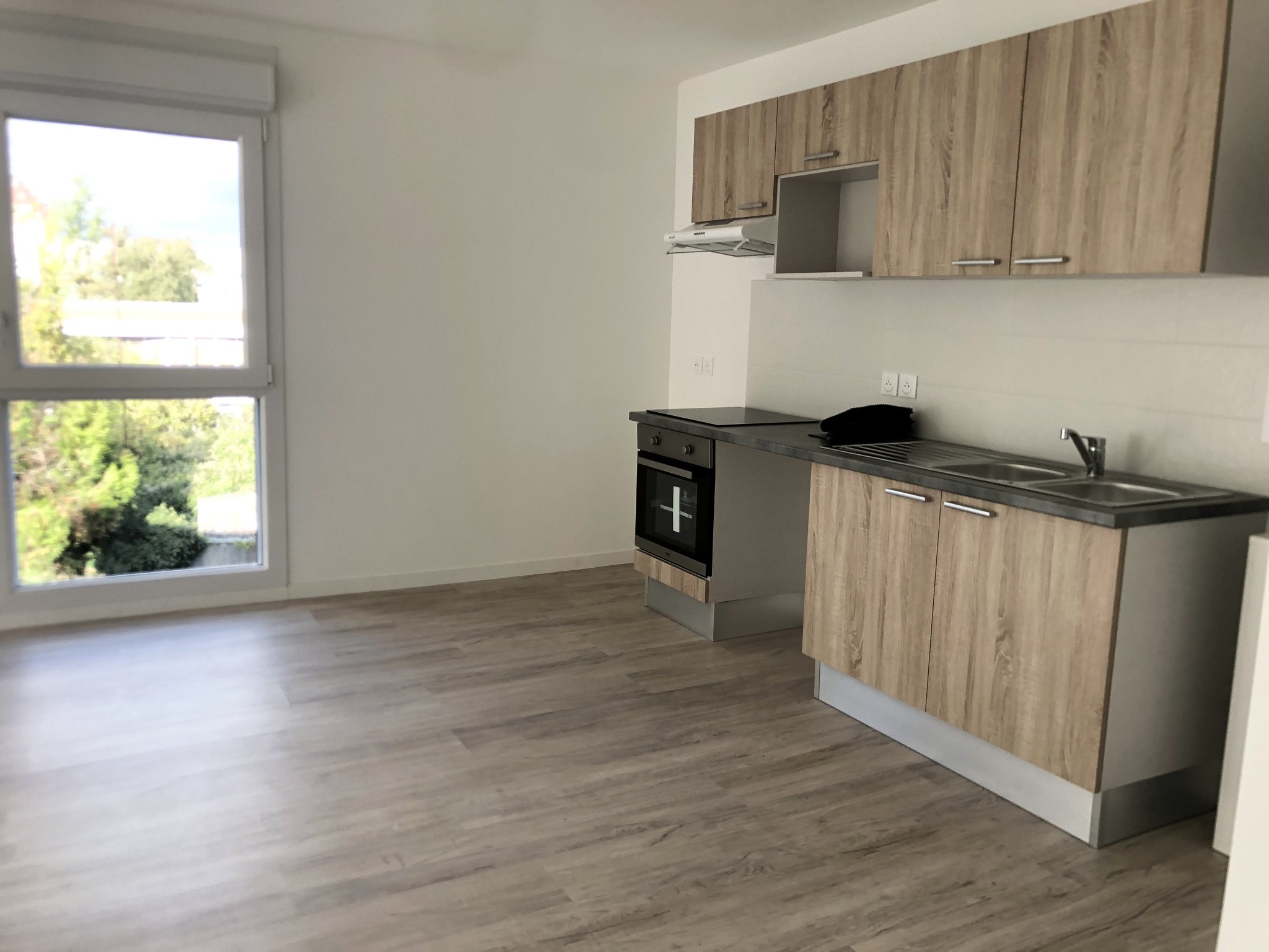 Location Appartement à Valenciennes 3 pièces