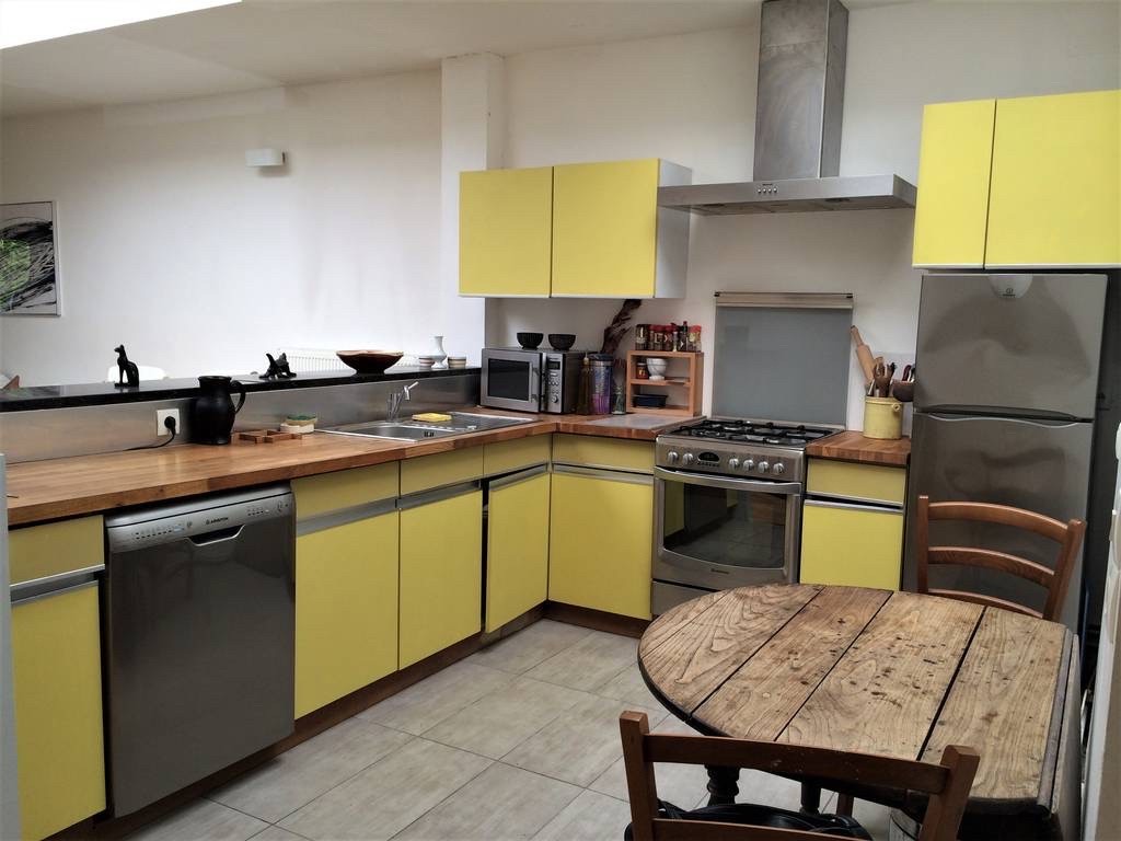 Vente Maison à Valenciennes 5 pièces