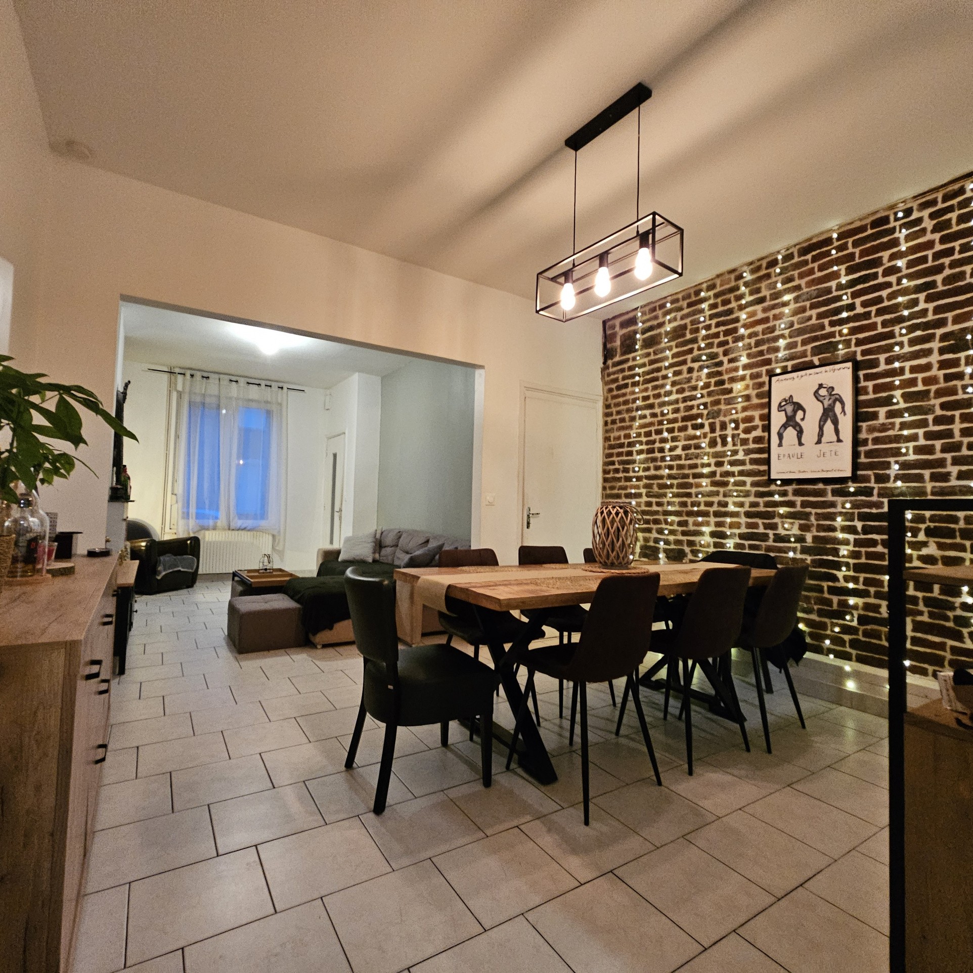 Vente Maison à Valenciennes 6 pièces