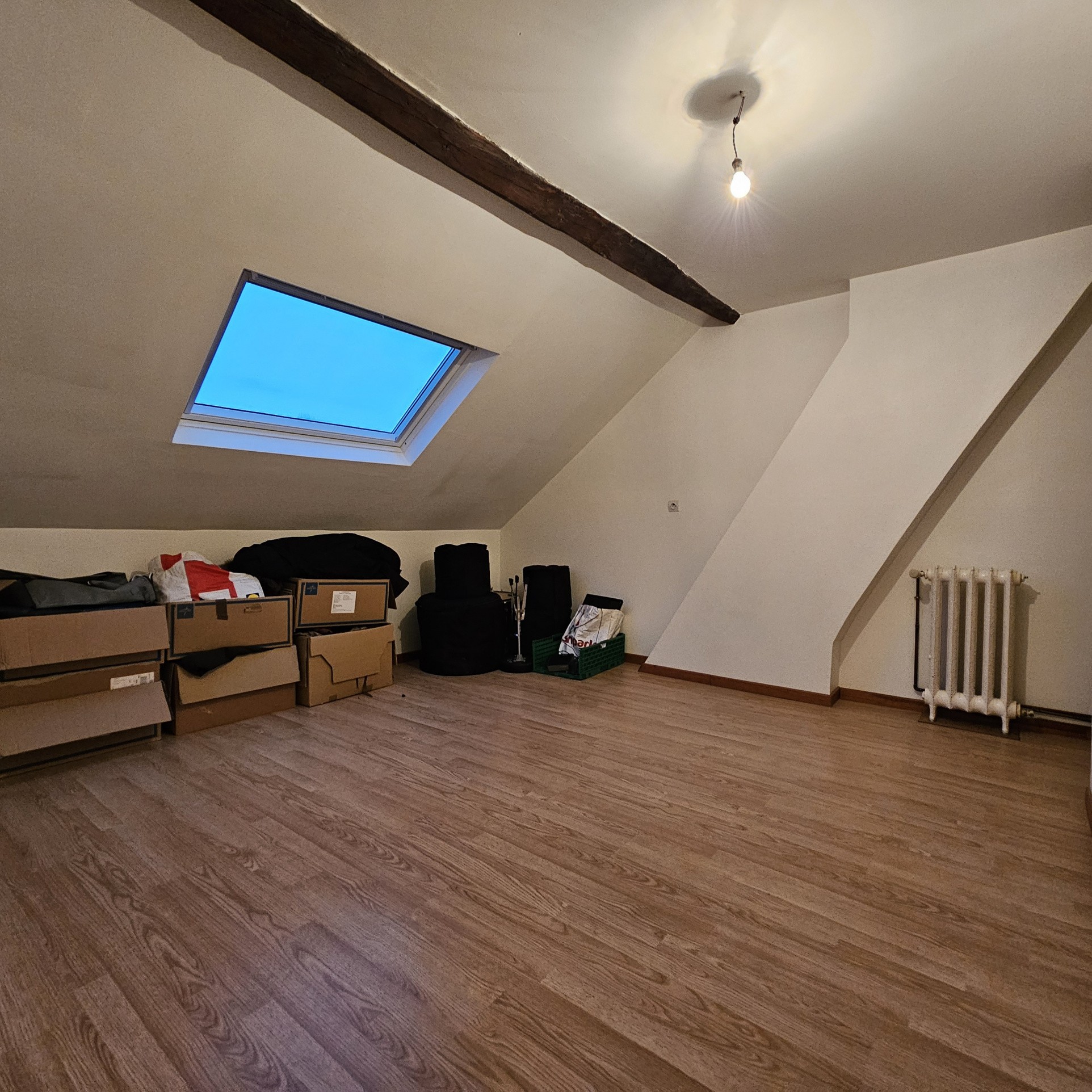 Vente Maison à Valenciennes 6 pièces