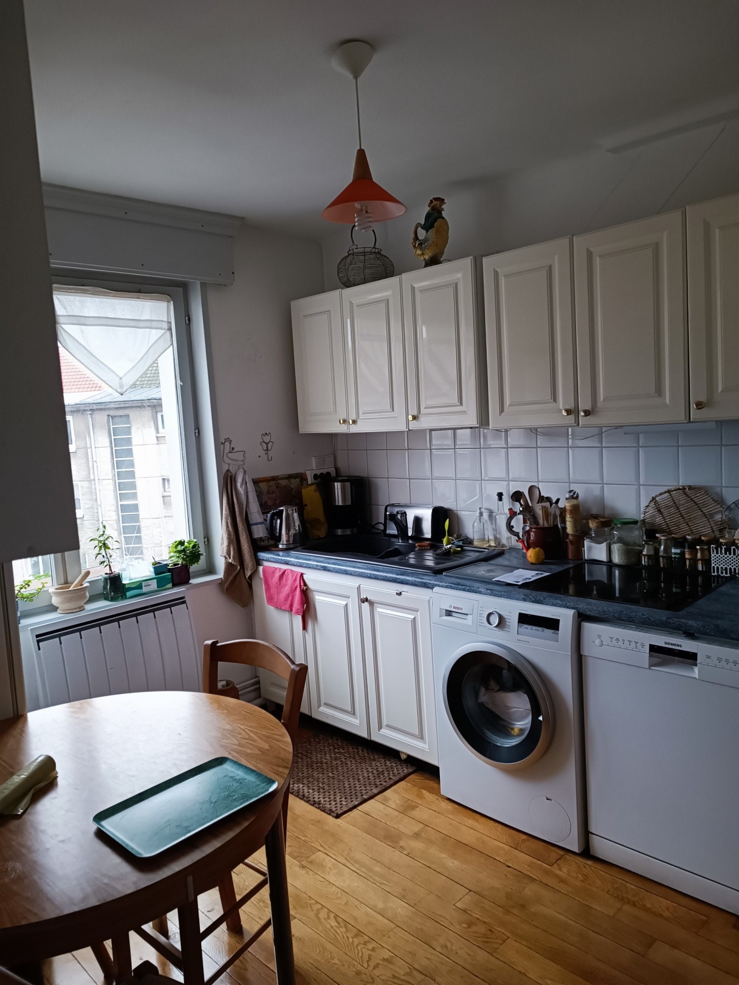 Vente Appartement à Valenciennes 4 pièces