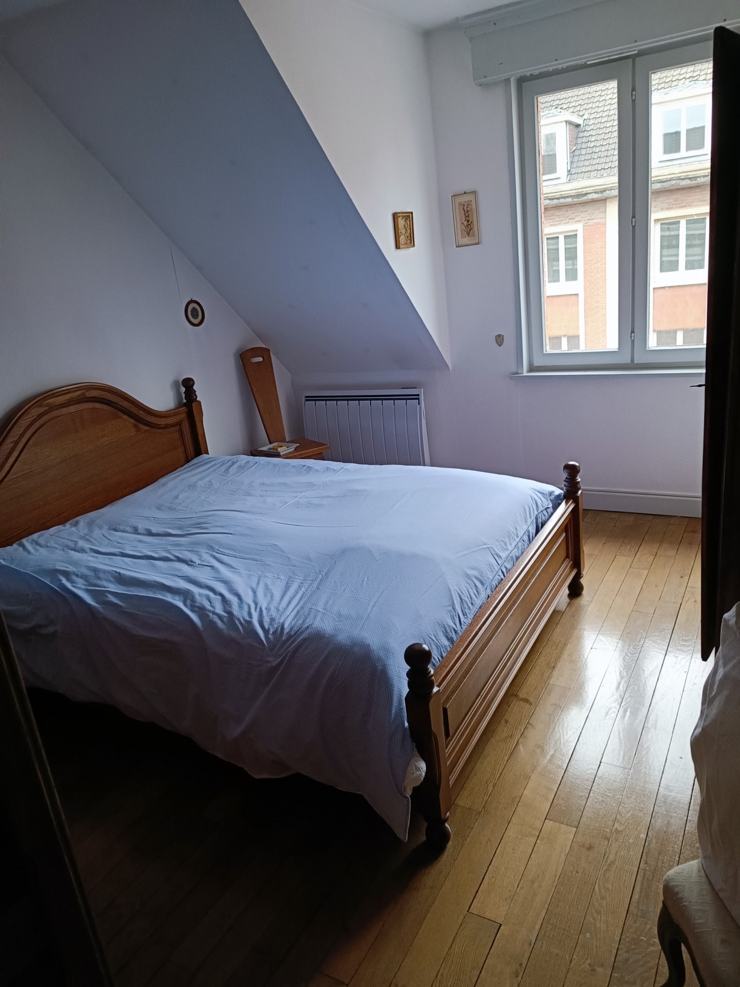 Vente Appartement à Valenciennes 4 pièces