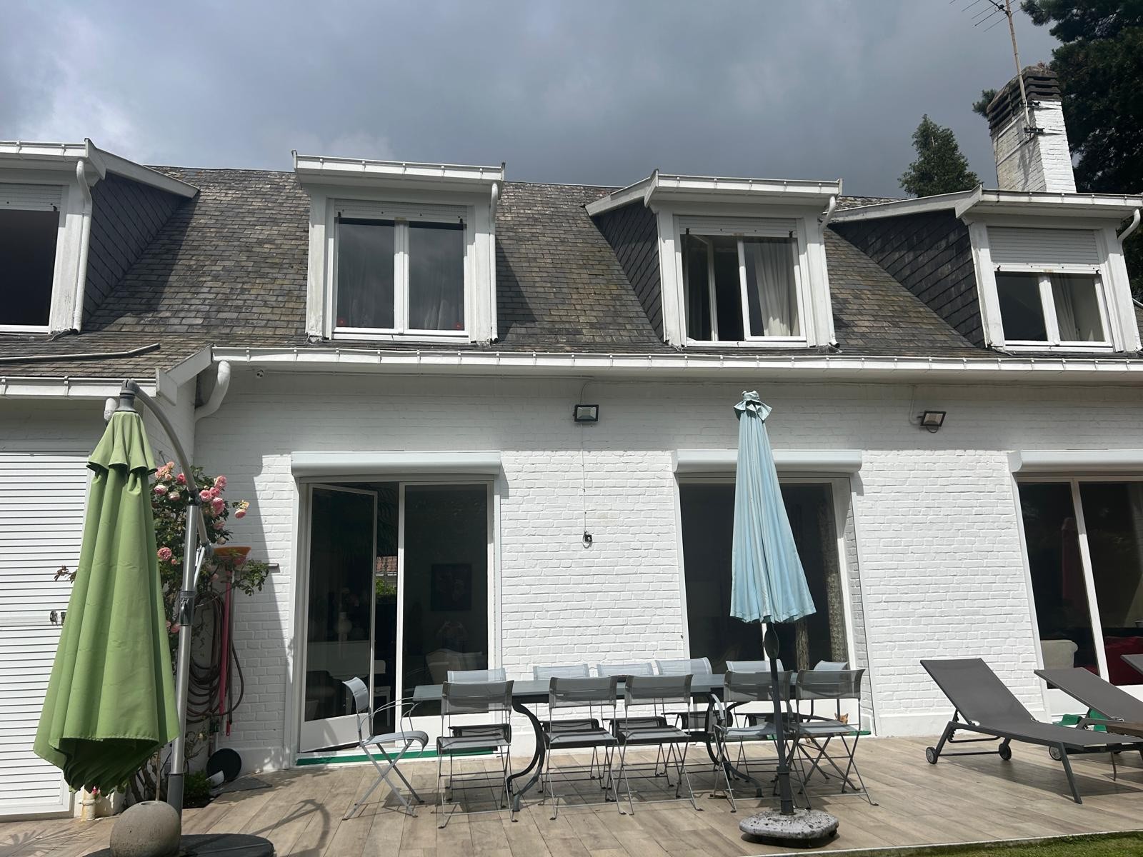 Vente Maison à Saint-Saulve 7 pièces