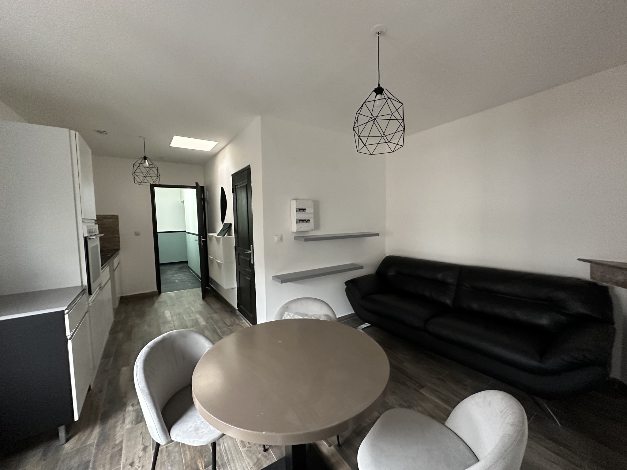 Location Appartement à Valenciennes 3 pièces