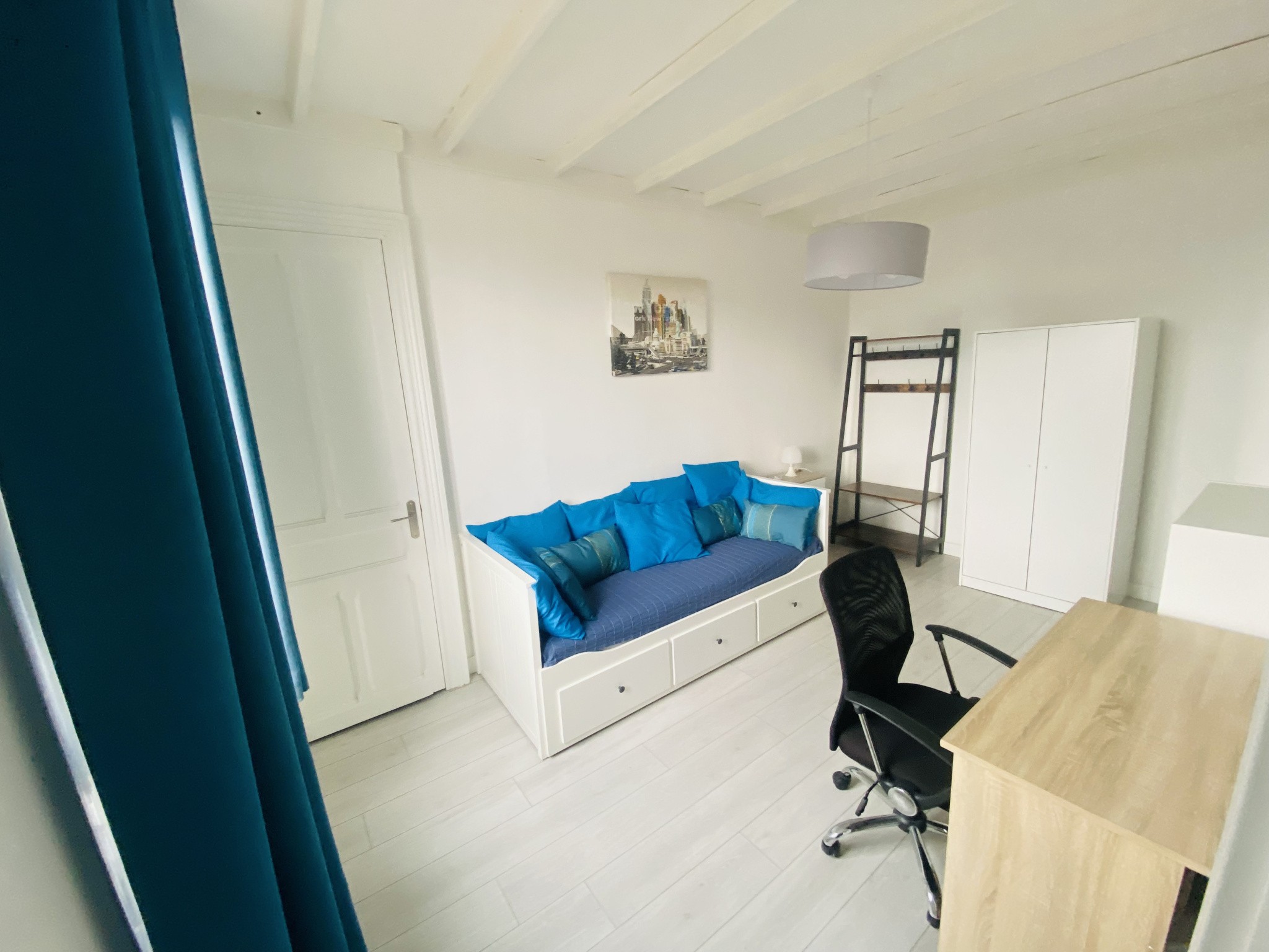 Location Appartement à Valenciennes 1 pièce