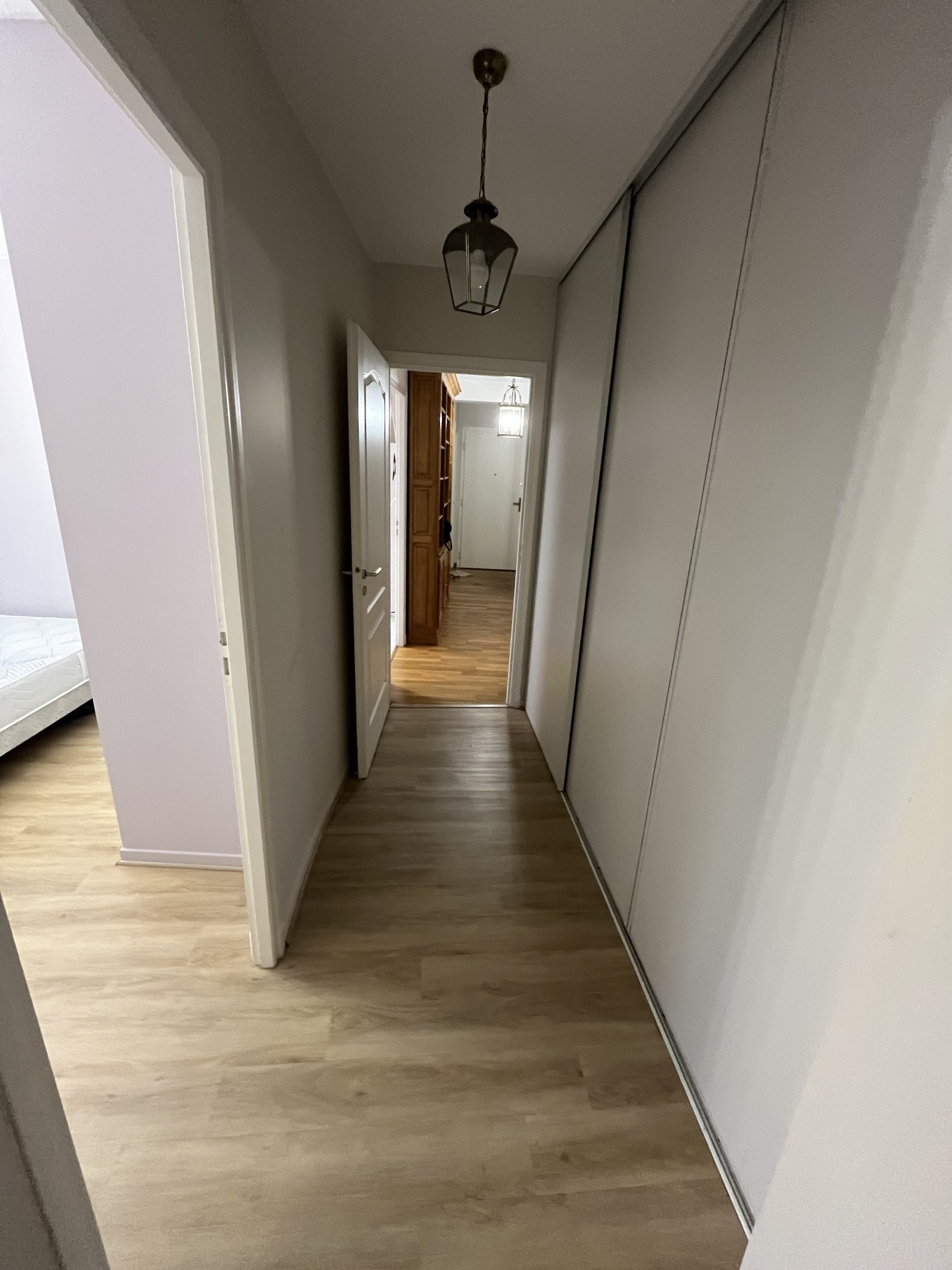 Vente Appartement à Valenciennes 5 pièces