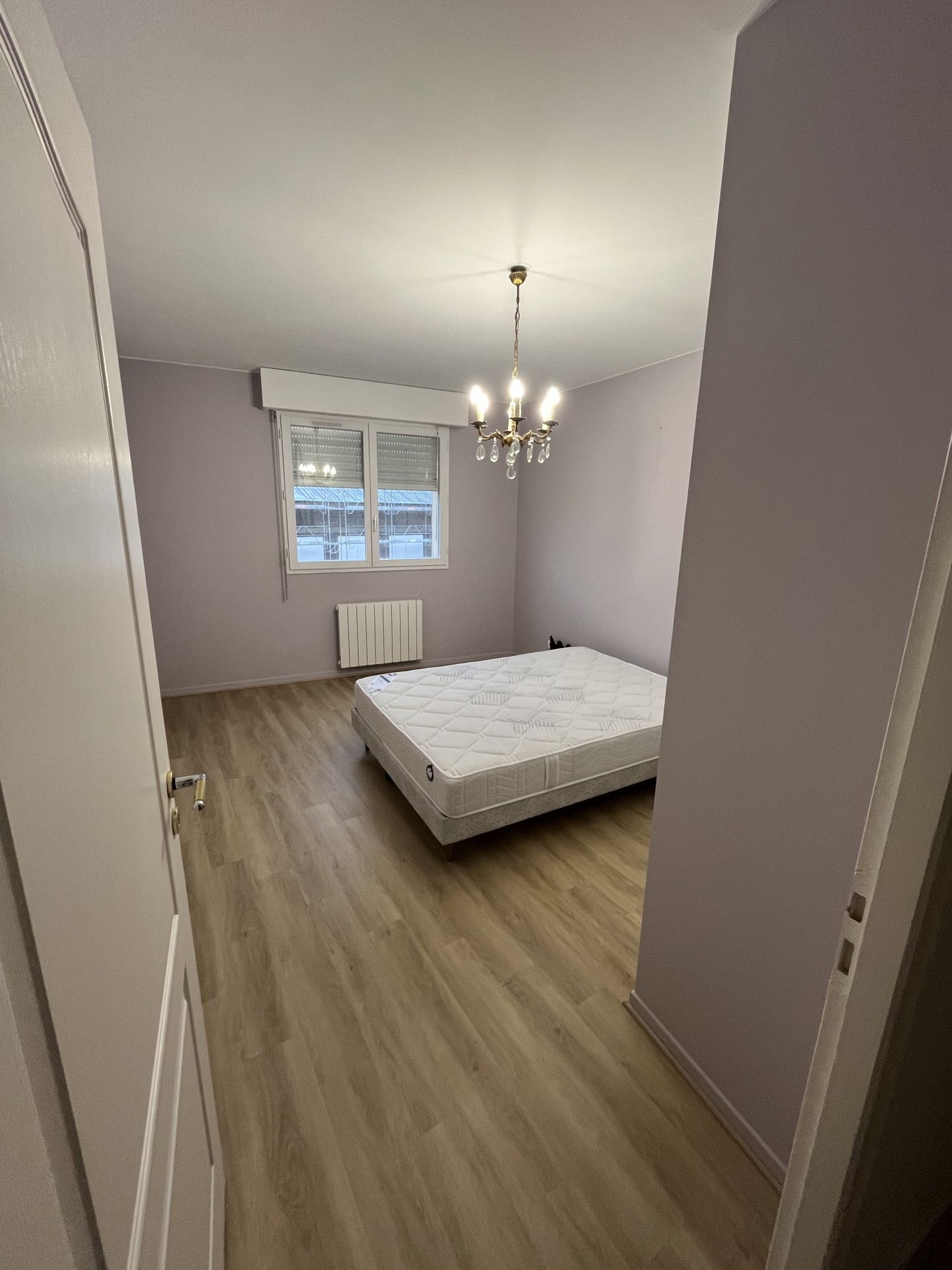 Vente Appartement à Valenciennes 5 pièces