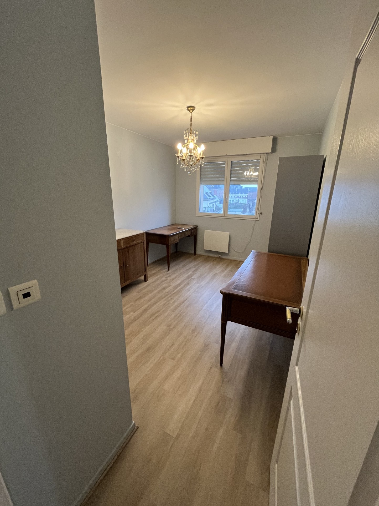 Vente Appartement à Valenciennes 5 pièces