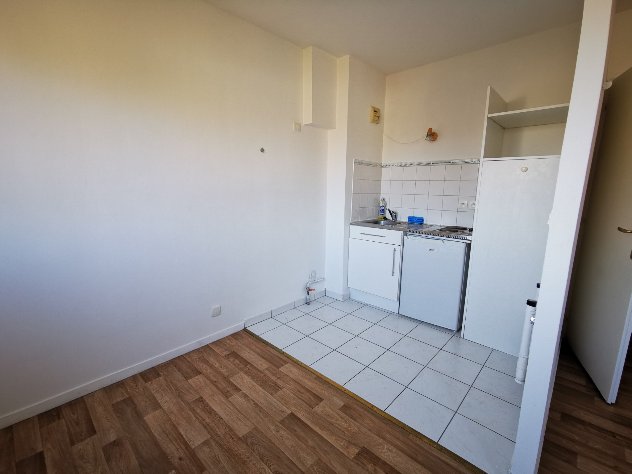 Location Appartement à Valenciennes 1 pièce