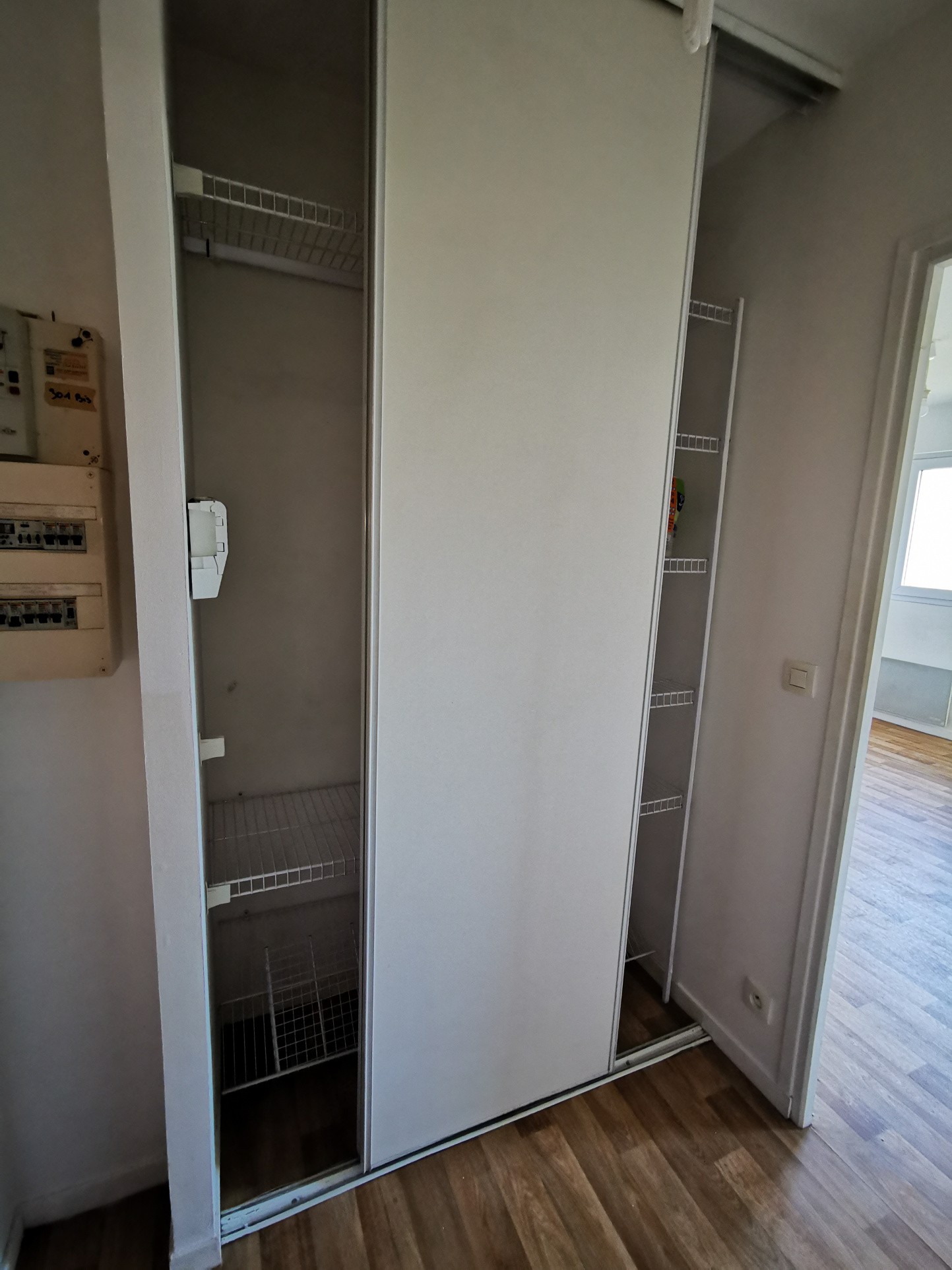 Location Appartement à Valenciennes 1 pièce