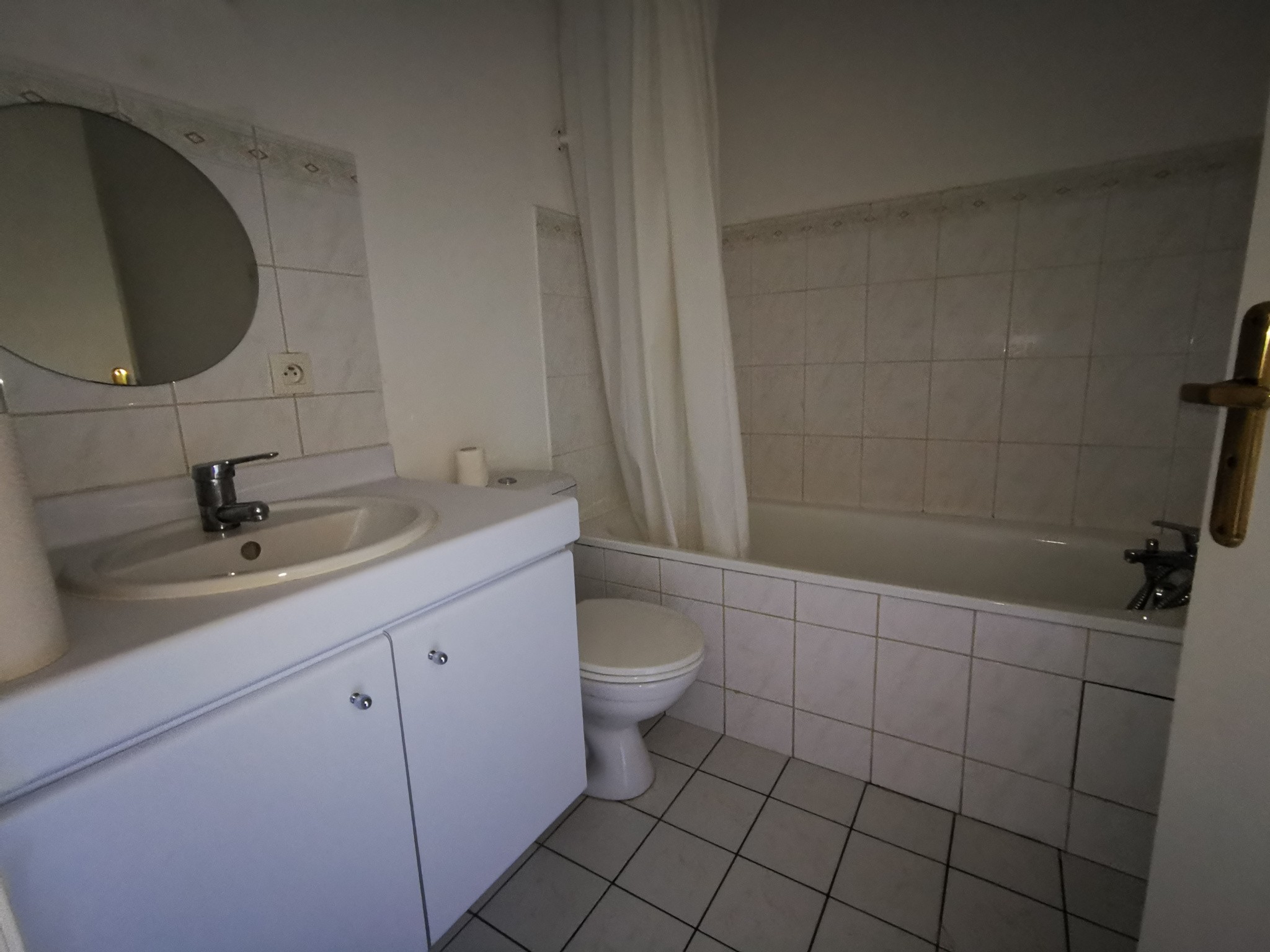 Location Appartement à Valenciennes 1 pièce