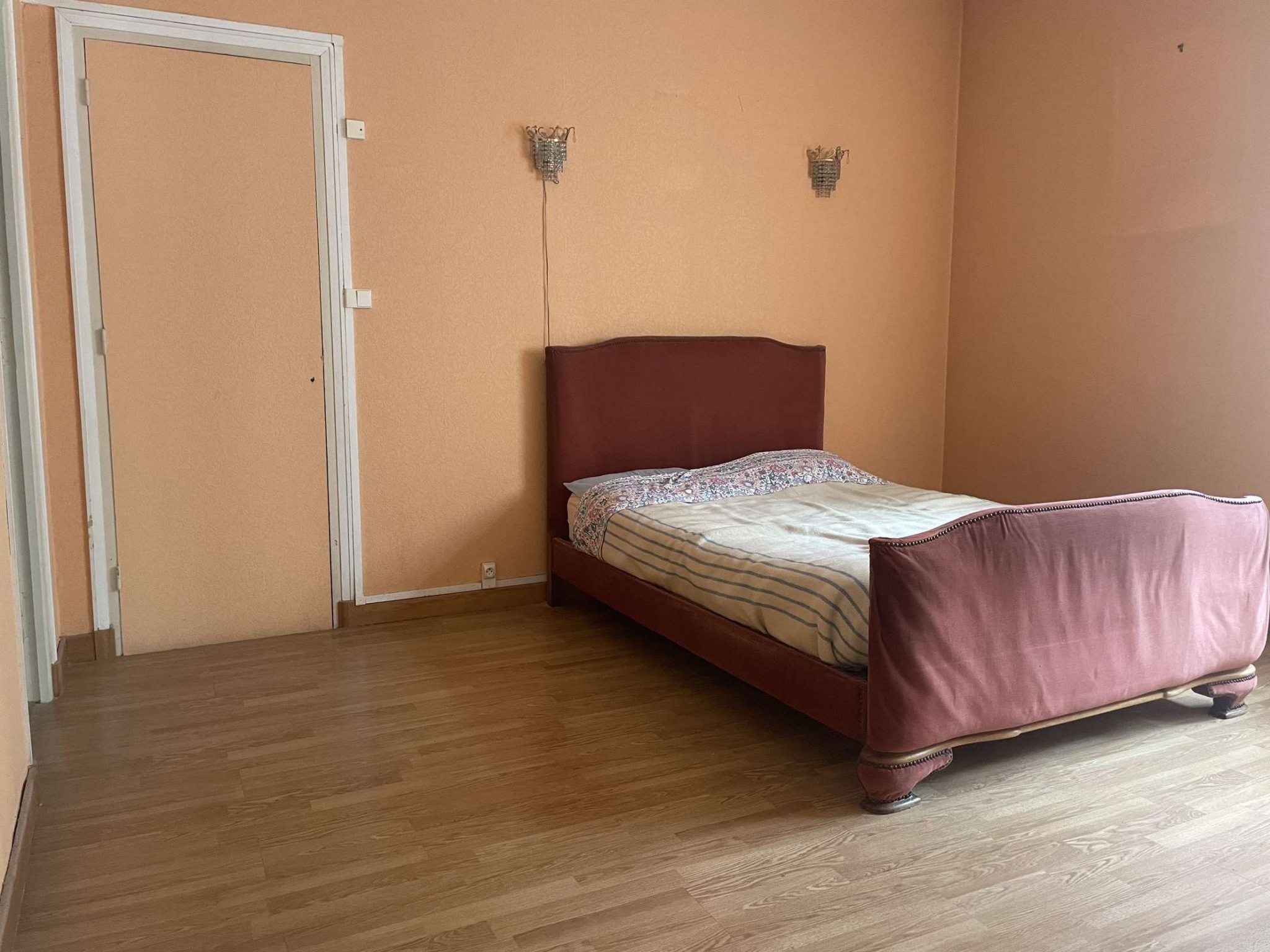 Vente Appartement à Valenciennes 5 pièces