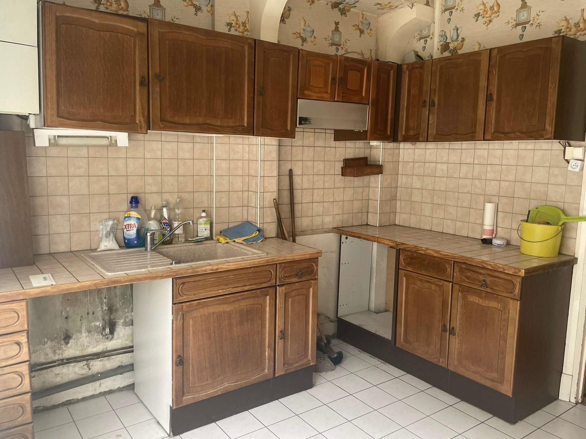 Vente Appartement à Valenciennes 5 pièces