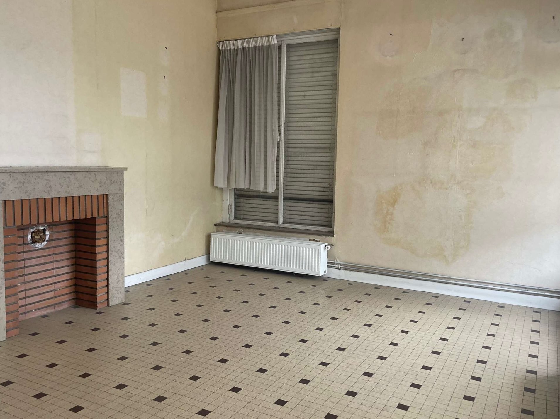 Vente Appartement à Valenciennes 5 pièces