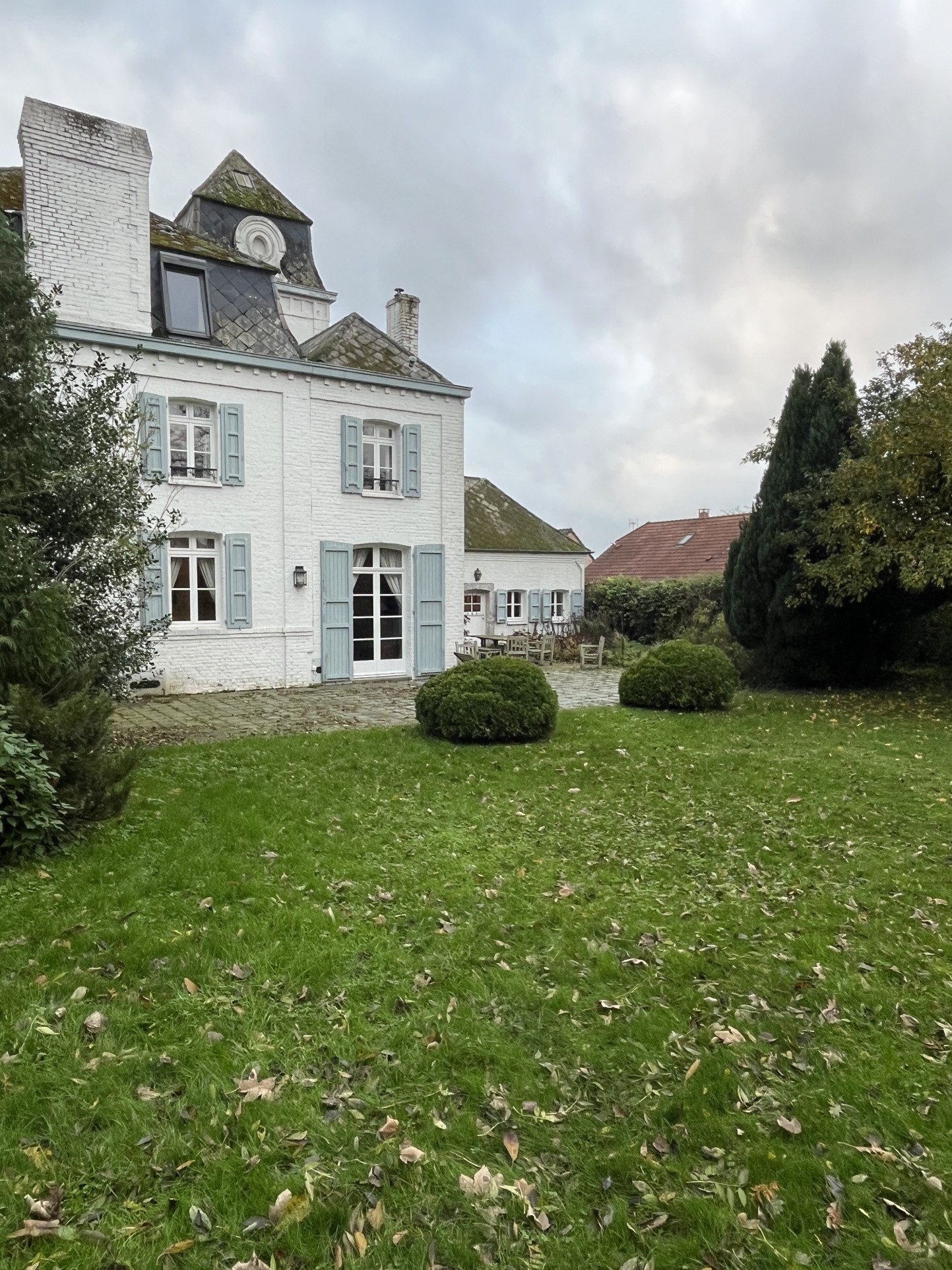 Vente Maison à Wargnies-le-Grand 8 pièces