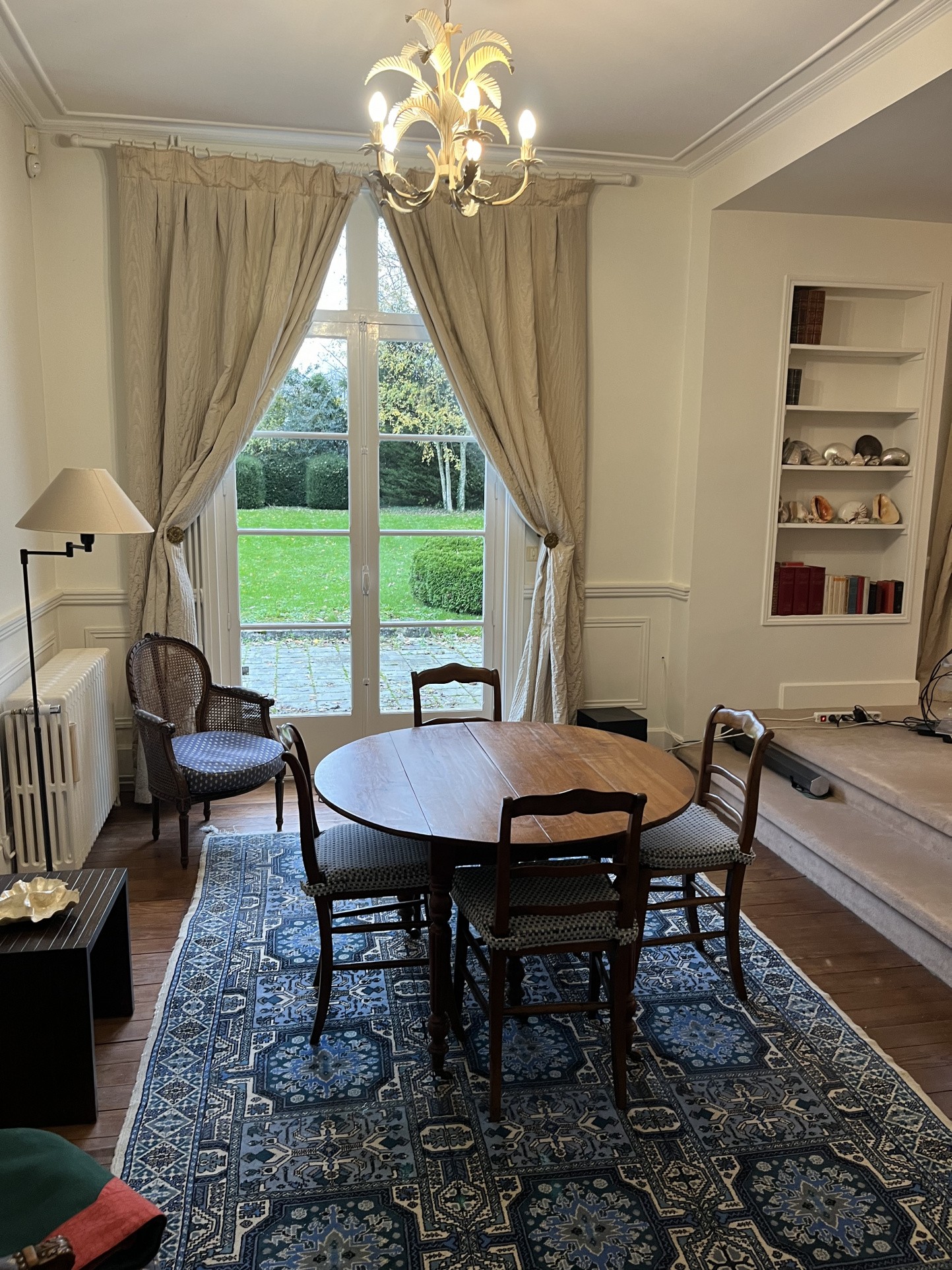 Vente Maison à Wargnies-le-Grand 8 pièces