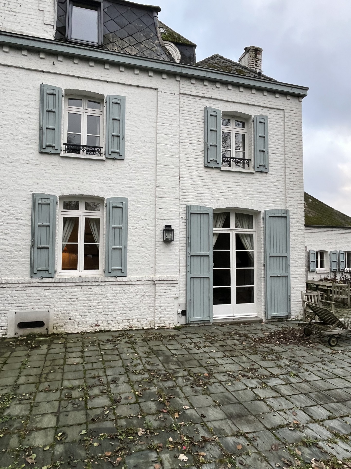 Vente Maison à Wargnies-le-Grand 8 pièces