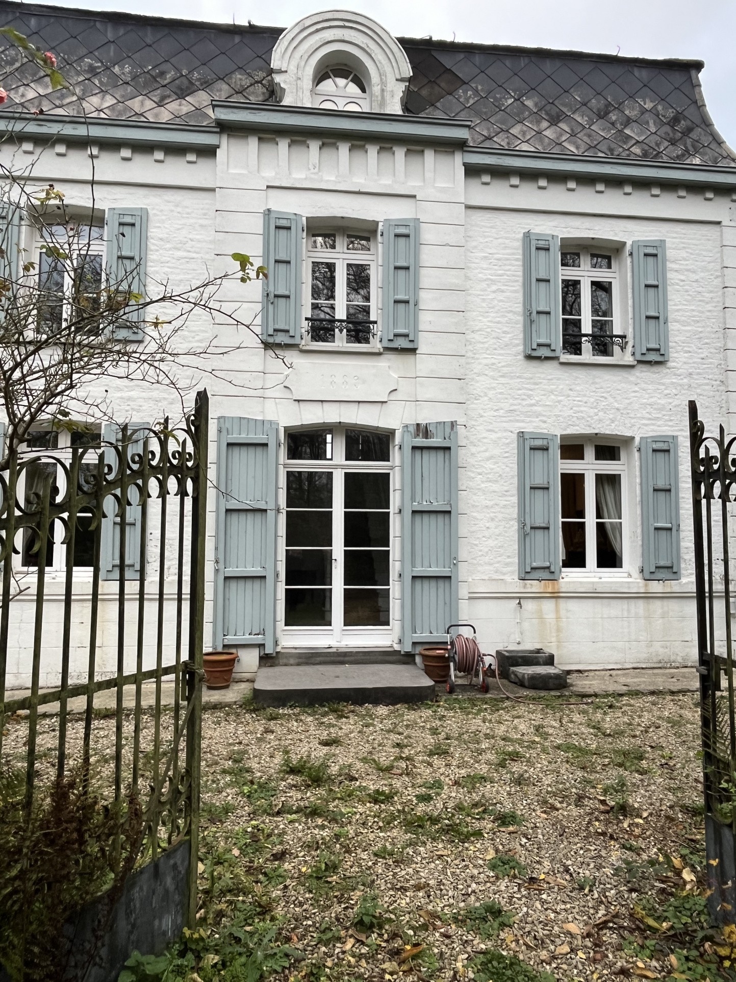 Vente Maison à Wargnies-le-Grand 8 pièces