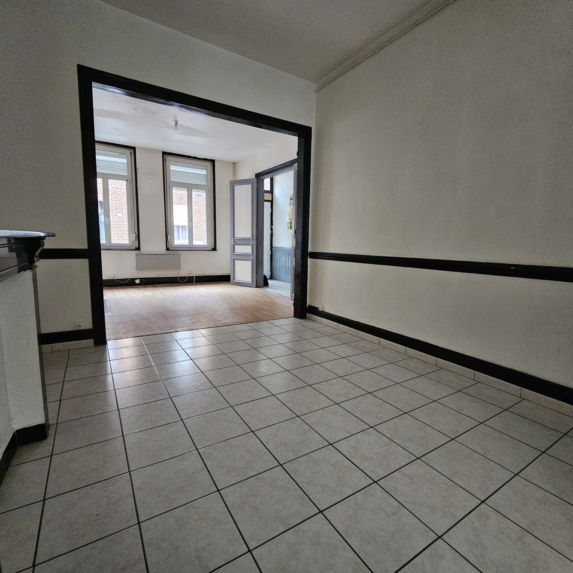 Vente Maison à Anzin 3 pièces