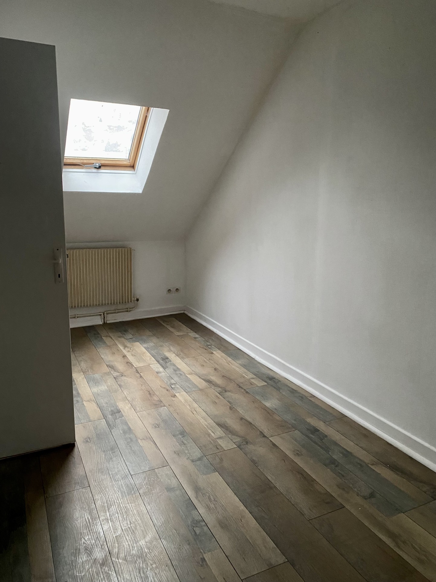 Location Appartement à Condé-sur-l'Escaut 2 pièces