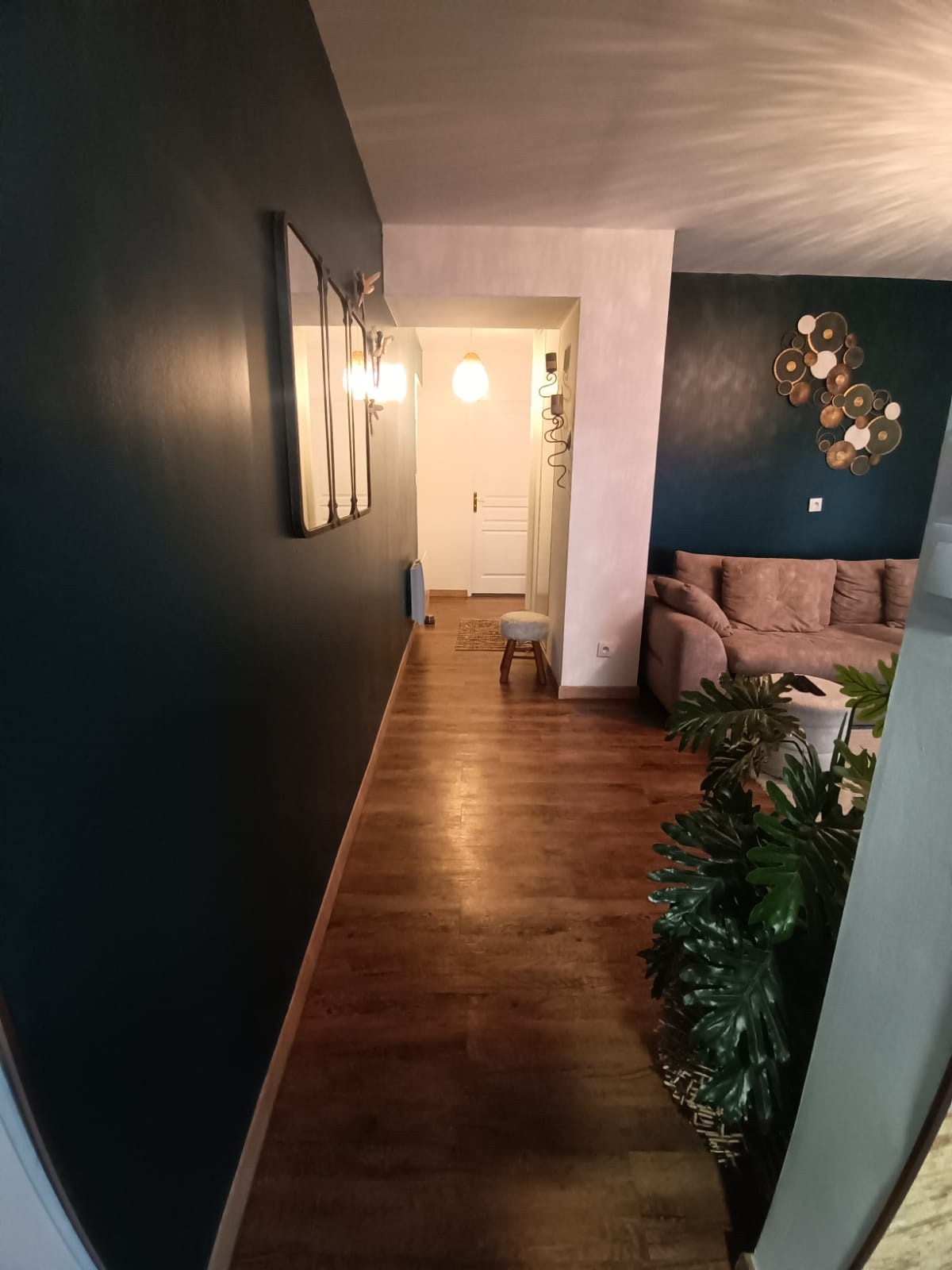 Vente Appartement à Valenciennes 3 pièces