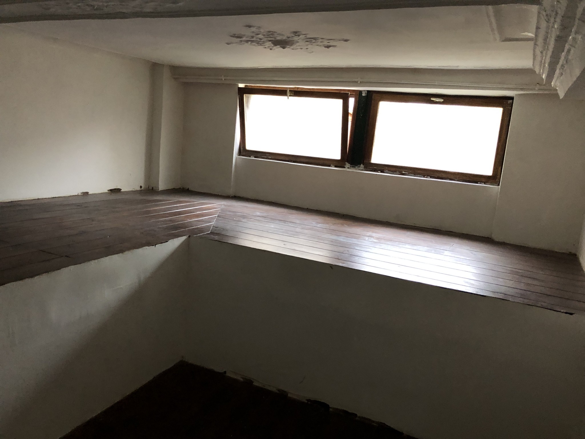 Vente Appartement à Valenciennes 3 pièces