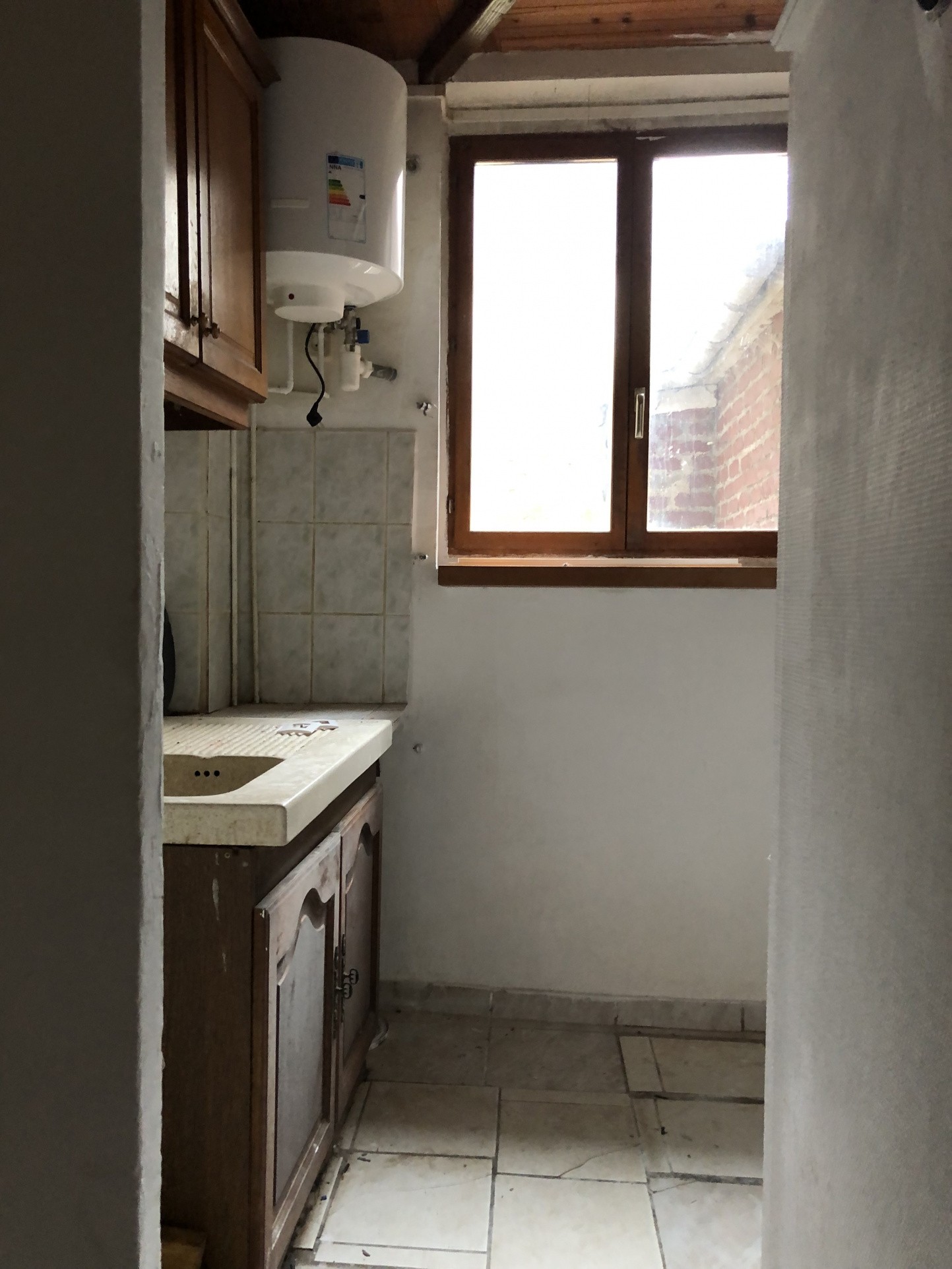 Vente Appartement à Valenciennes 3 pièces