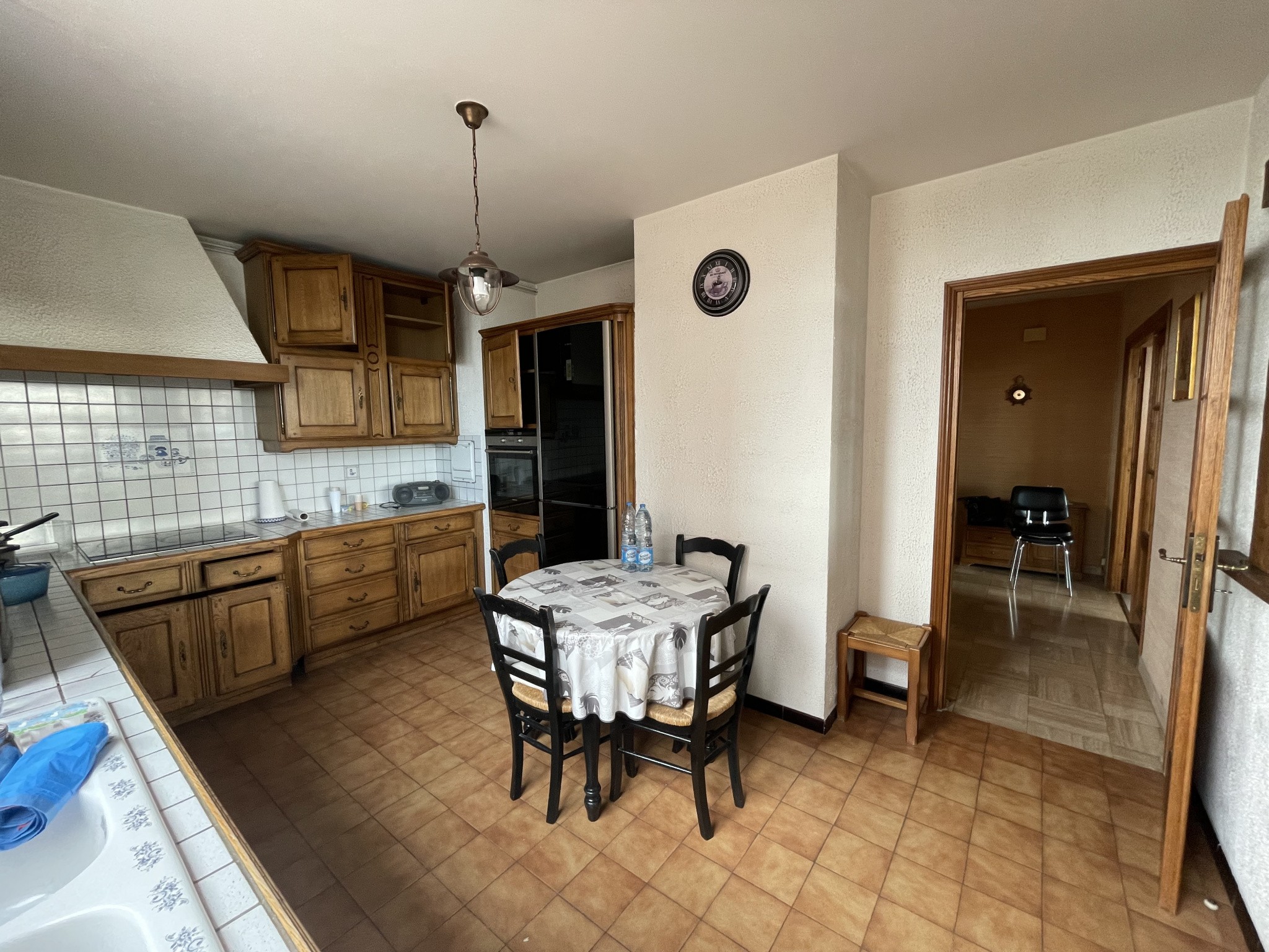 Vente Appartement à Valenciennes 6 pièces