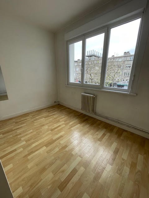 Vente Appartement à Valenciennes 4 pièces