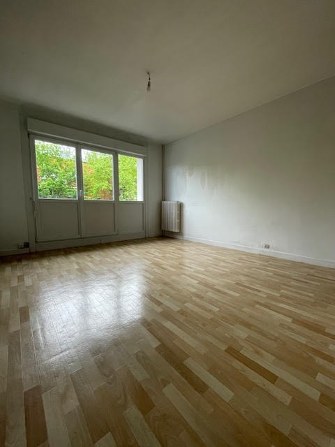 Vente Appartement à Valenciennes 4 pièces