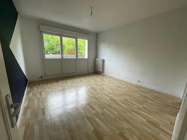 Vente Appartement à Valenciennes 4 pièces