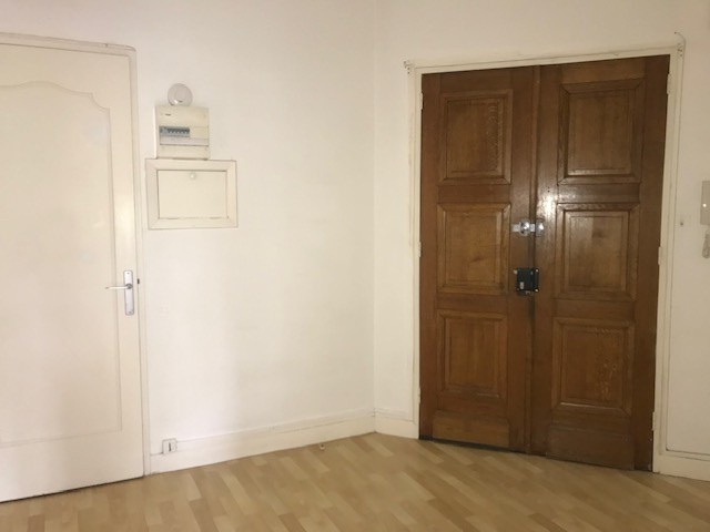 Vente Appartement à Valenciennes 4 pièces