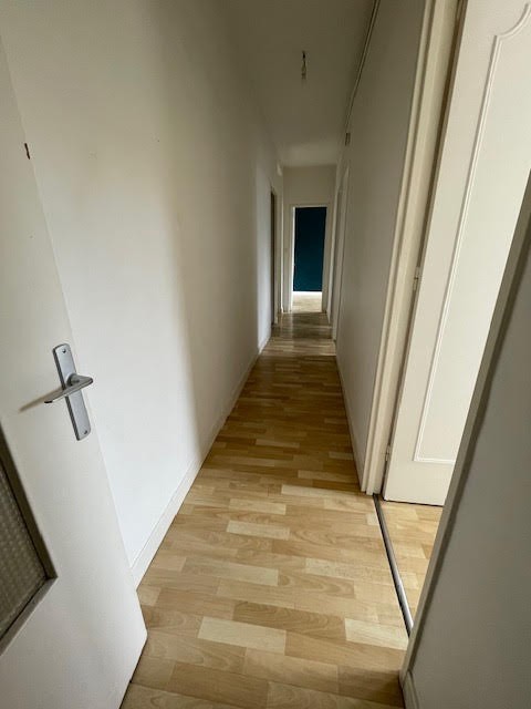 Vente Appartement à Valenciennes 4 pièces