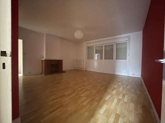 Vente Appartement à Valenciennes 4 pièces